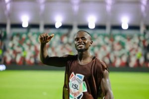 ماني يتوج بجائزة أفضل هدف في الجولة الثالثة من دوري روشن