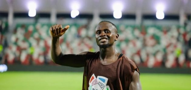 ماني يتوج بجائزة أفضل هدف في الجولة الثالثة من دوري روشن